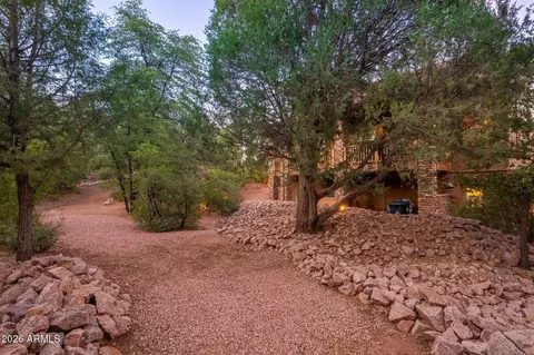 Exterior - 2500 E Scenic Dr, Payson, AZ 85541 photo 23 of 39