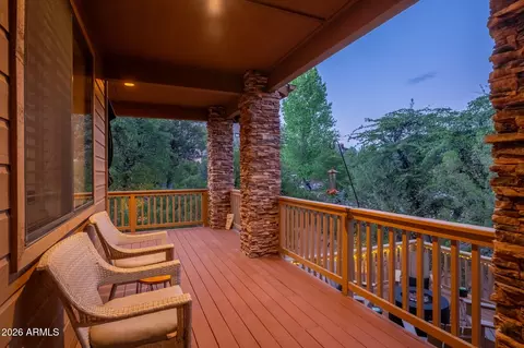 Exterior - 2500 E Scenic Dr, Payson, AZ 85541 photo 33 of 39