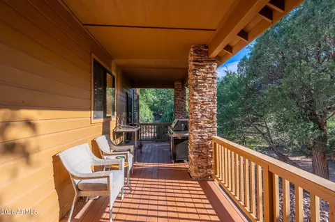 Exterior - 2500 E Scenic Dr, Payson, AZ 85541 photo 20 of 39