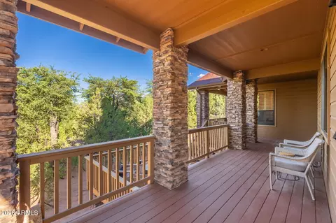 Exterior - 2500 E Scenic Dr, Payson, AZ 85541 photo 15 of 39