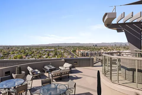 2402 Esplanade Ln #604, Phoenix, AZ 85016 photo 26
