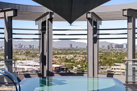 2402 Esplanade Ln #604, Phoenix, AZ 85016 photo 30