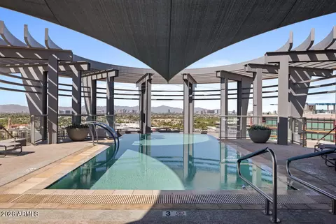 2402 Esplanade Ln #604, Phoenix, AZ 85016 photo 24