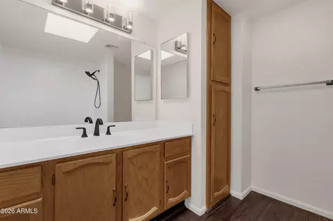 Bath - 8344 N 21st Dr #I204, Phoenix, AZ 85021 photo 4 of 4