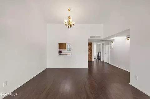 Living - 8344 N 21st Dr #I204, Phoenix, AZ 85021 photo 3 of 3