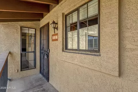 Exterior - 8344 N 21st Dr #I204, Phoenix, AZ 85021 photo 1 of 7