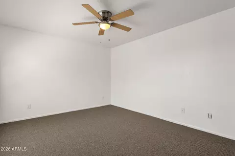 Bedroom - 8344 N 21st Dr #I204, Phoenix, AZ 85021 photo 1 of 2