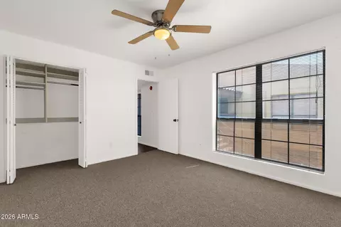 Bedroom - 8344 N 21st Dr #I204, Phoenix, AZ 85021 photo 2 of 2