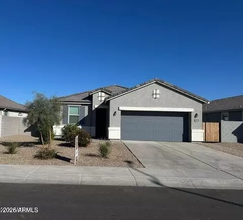 1566 E Fletcher Dr, Casa Grande, AZ 85122