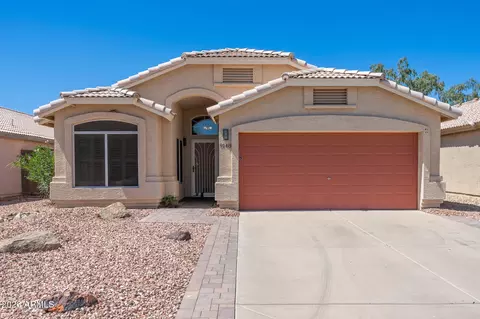 9148 W Canyon Dr, Peoria, AZ 85382