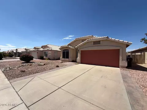 9148 W Canyon Dr, Peoria, AZ 85382