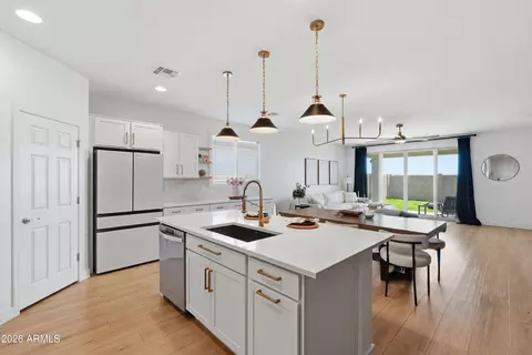 6229 S Clancy --, Mesa, AZ 85212 photo 12