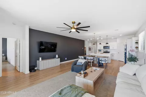 6229 S Clancy --, Mesa, AZ 85212 photo 8