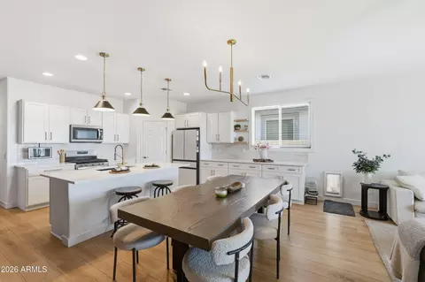 6229 S Clancy --, Mesa, AZ 85212 photo 14