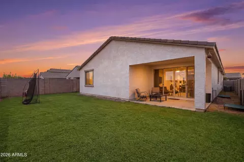 6229 S Clancy --, Mesa, AZ 85212 photo 31