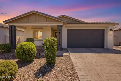 6229 S Clancy --, Mesa, AZ 85212 photo 30