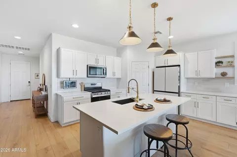 6229 S Clancy --, Mesa, AZ 85212 photo 2