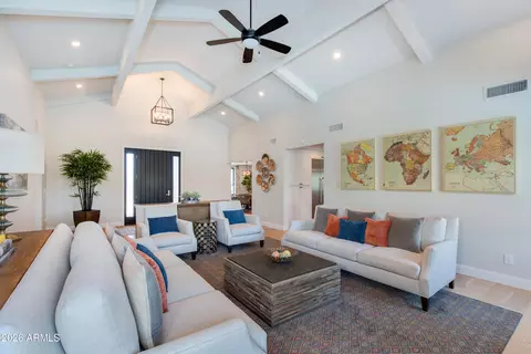 Living - 2409 E Solano Dr, Phoenix, AZ 85016 photo 1 of 2