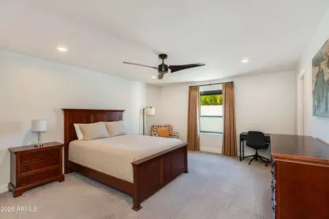 Bedroom - 2409 E Solano Dr, Phoenix, AZ 85016 photo 2 of 2