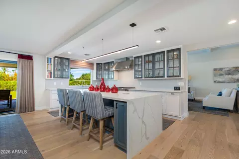 Kitchen - 2409 E Solano Dr, Phoenix, AZ 85016 photo 1 of 2