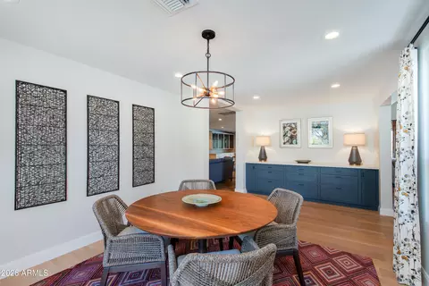 Dining - 2409 E Solano Dr, Phoenix, AZ 85016 photo 1 of 2