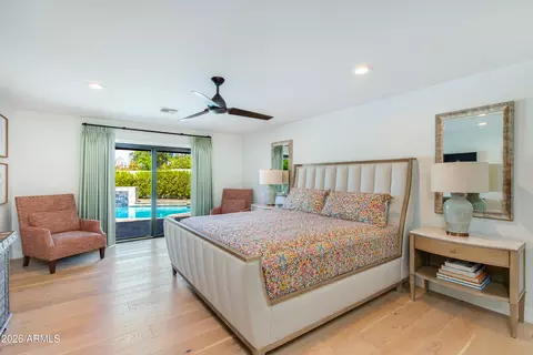 Bedroom - 2409 E Solano Dr, Phoenix, AZ 85016 photo 1 of 2