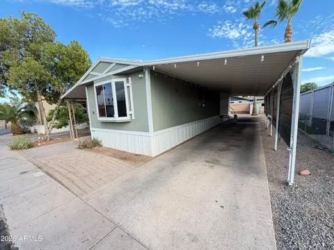 549 E Mckellips Rd #35, Mesa, AZ 85203 photo 2
