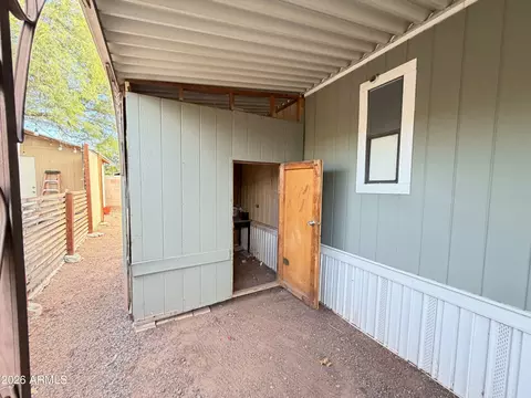 549 E Mckellips Rd #35, Mesa, AZ 85203 photo 16