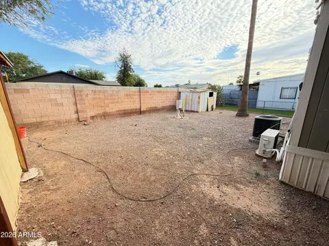 549 E Mckellips Rd #35, Mesa, AZ 85203 photo 14