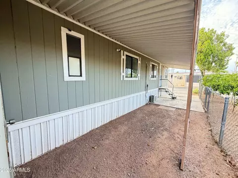549 E Mckellips Rd #35, Mesa, AZ 85203 photo 15