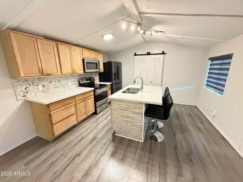 549 E Mckellips Rd #35, Mesa, AZ 85203 photo 5