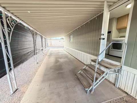 549 E Mckellips Rd #35, Mesa, AZ 85203 photo 17