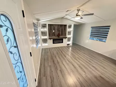 549 E Mckellips Rd #35, Mesa, AZ 85203 photo 3
