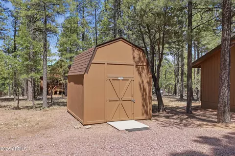 4170 Apache Dr, Happy Jack, AZ 86024 photo 31