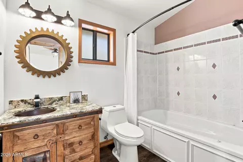 4170 Apache Dr, Happy Jack, AZ 86024 photo 17