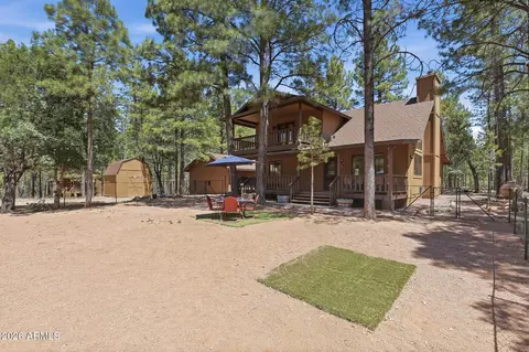 4170 Apache Dr, Happy Jack, AZ 86024 photo 33