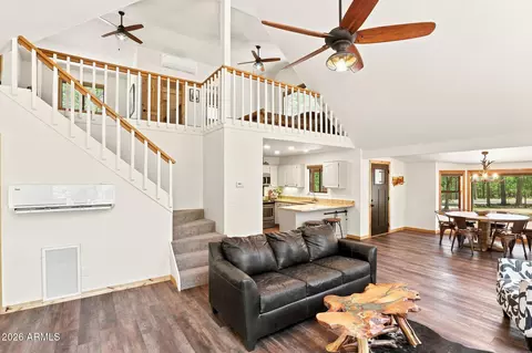 4170 Apache Dr, Happy Jack, AZ 86024 photo 3