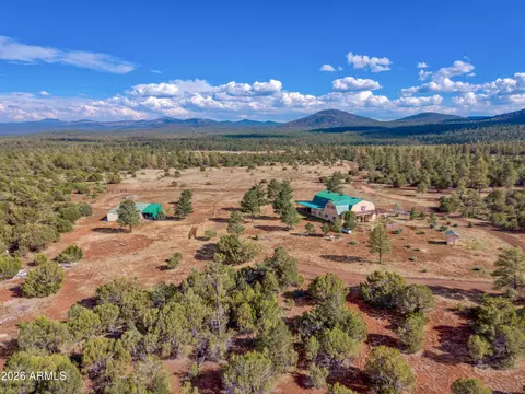 4 N 3163 --, Vernon, AZ 85940