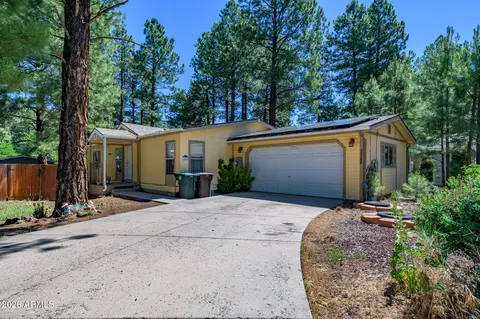 2388 W Alaska Ave, Flagstaff, AZ 86001