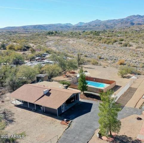 33400 S Ta Do Hoya Trl, Black Canyon City, AZ 85324