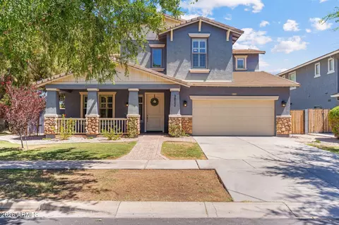 3822 E Comstock Dr, Gilbert, AZ 85296