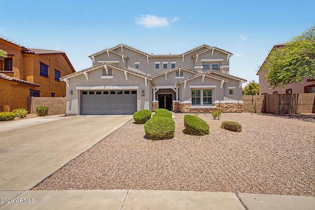 2559 S Butte Ln, Gilbert, AZ 85295