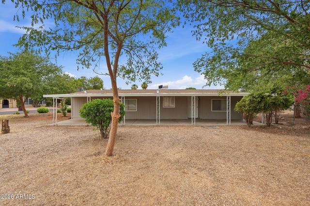 115 S 91st St, Mesa, AZ 85208