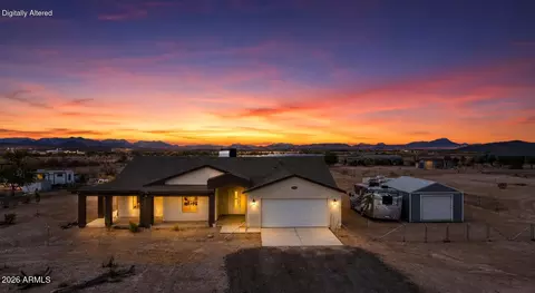 33201 W Siesta Way, Tonopah, AZ 85354