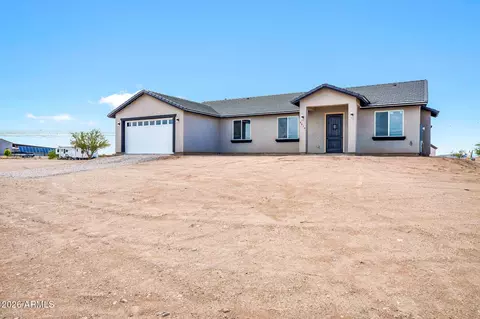4410 S 344th Dr, Tonopah, AZ 85354