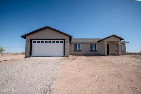 4410 S 344th Dr, Tonopah, AZ 85354