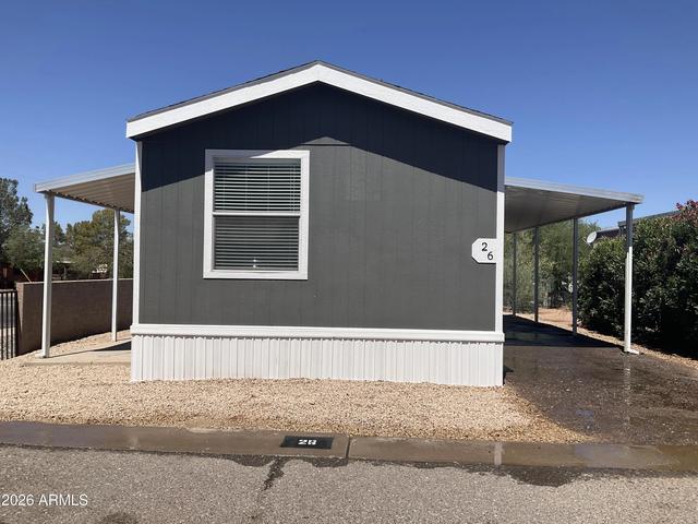 2292 N Ironwood Dr #26, Apache Junction, AZ 85120