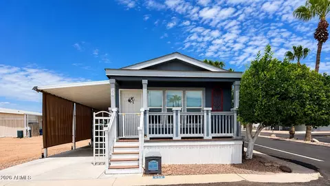 8700 E University Dr #232, Mesa, AZ 85207 photo 46