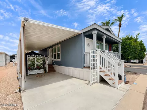 8700 E University Dr #232, Mesa, AZ 85207 photo 45