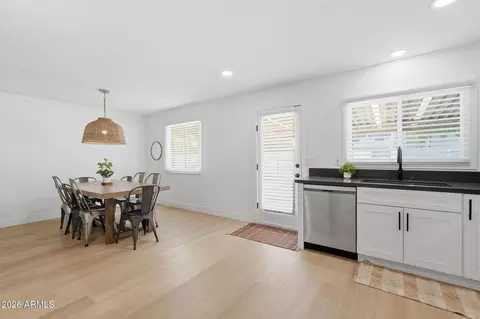 Dining - 233 Ellis Dr, Tempe, AZ 85282 photo 2 of 4
